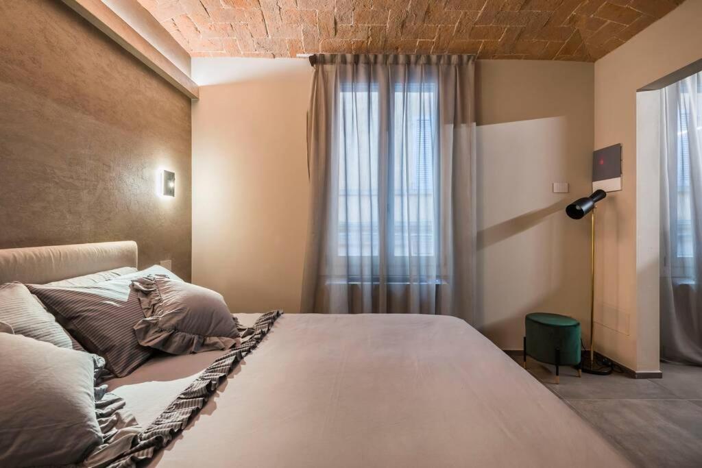 Апартаменты Torre 13 Модена Экстерьер фото